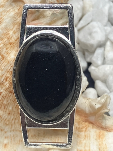 Blaufluss GemLink silber