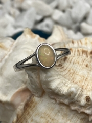 Opal Ring S925