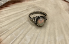 Opal Ring S925