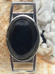 Blaufluss GemLink silber